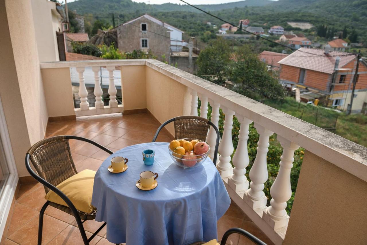 Apartments Slavica Luka  Eksteriør billede